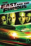 The Fast And The Furious 2001 Poster