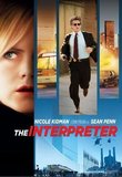 The Interpreter 2005 Poster
