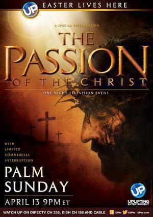 The Passion Of The Christ 2004 