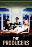 The Producers 2005 Poster