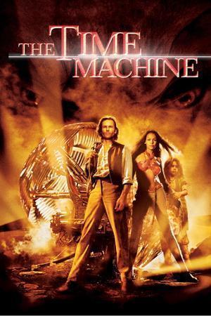 The Time Machine 2002 