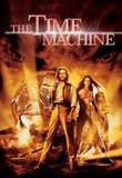 The Time Machine 2002 Poster
