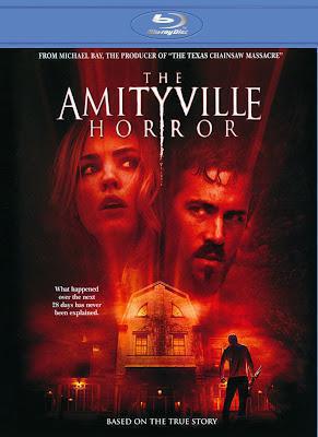 The Amityville Horror 2005 