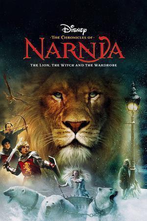 The Chronicles Of Narnia: The Lion, The Witch And The Wardrobe 2005 
