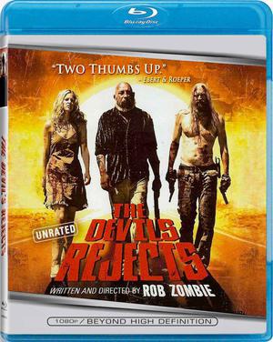 The Devil's Rejects 2005 