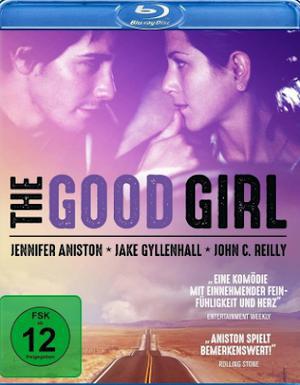 The Good Girl 2002 