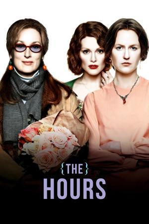The Hours 2002 