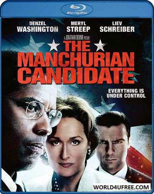The Manchurian Candidate 2004 