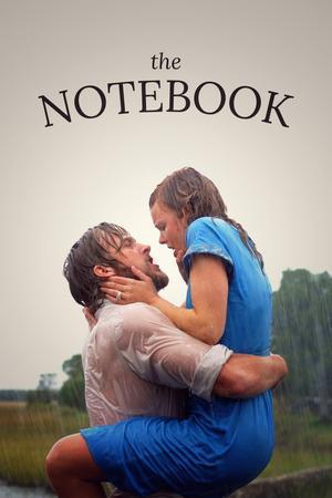 The Notebook 2004 