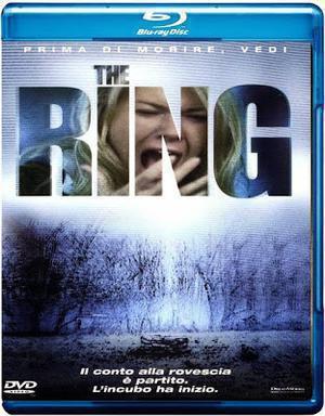 The Ring 2002 