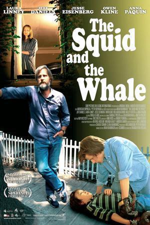The Squid And The Whale 2005 
