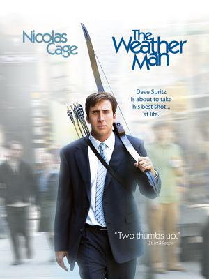 The Weather Man 2005 