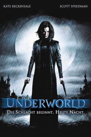 Underworld 2003 
