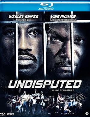 Undisputed 2002 