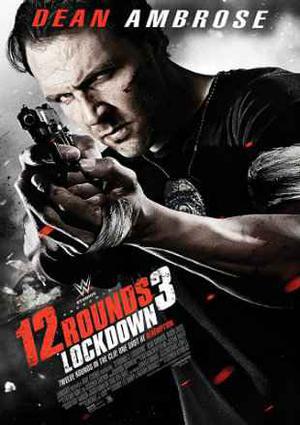 12 Rounds 3 Lockdown 2015 