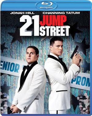 21 Jump Street 2012 