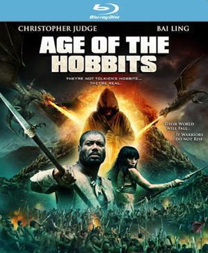 Age Of The Hobbits 2012 
