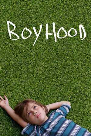 Boyhood 2014 