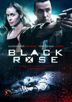 Black Rose 2014 