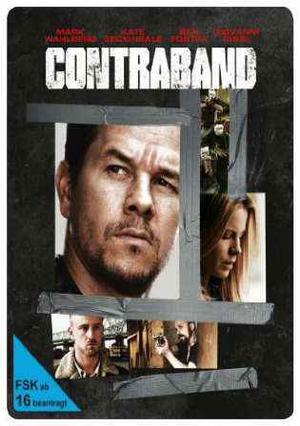 Contraband 2012 