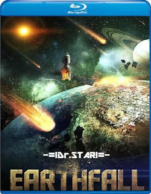 Earthfall 2015 