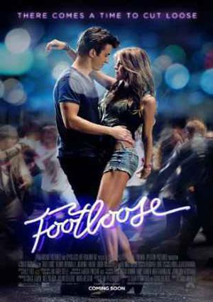 Footloose 2011 