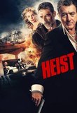 Heist 2015 Poster