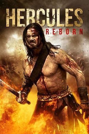 Hercules Reborn 2014 