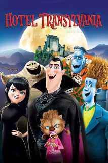 Hotel Transylvania 2012 