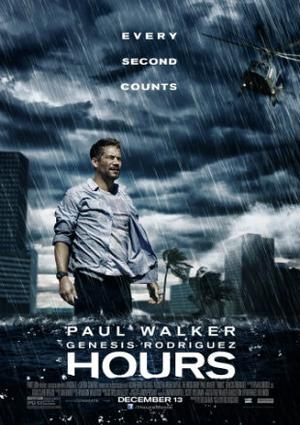 Hours 2013 