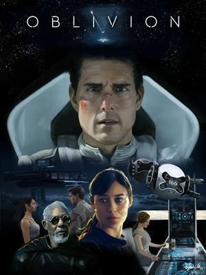 Oblivion 2013
