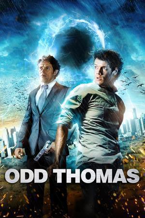 Odd Thomas 2013 