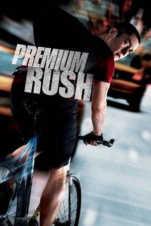 Premium Rush 2012 