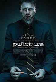 Puncture 2011 