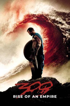 300: Rise Of An Empire 2014 