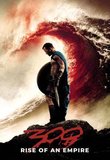 300: Rise Of An Empire 2014 Poster