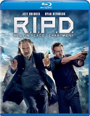 R.I.P.D. 2013 