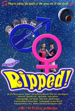 Ripped! 2014 