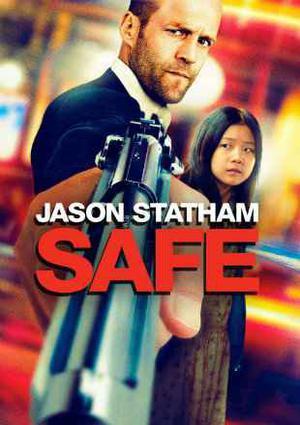 Safe 2012 