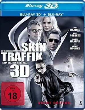 Skin Traffik 2015 
