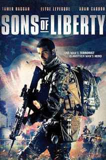 Sons Of Liberty 2013 