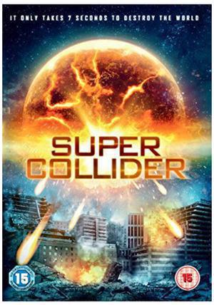 Supercollider 2013 