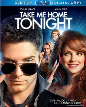 Take Me Home Tonight 2011 