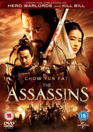 The Assassins 2012 