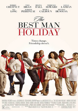 The Best Man Holiday xxxx 