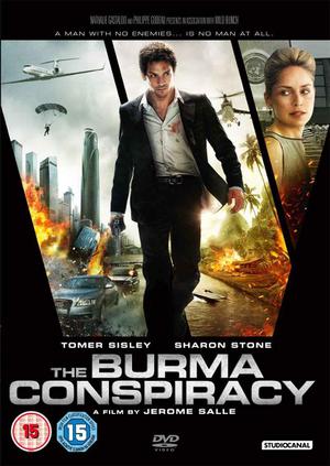 The Burma Conspiracy 2011 