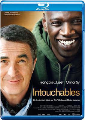 The Intouchables 2011 