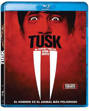Tusk 2014 