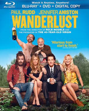 Wanderlust 2012 