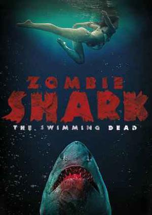 Zombie Shark 2015 